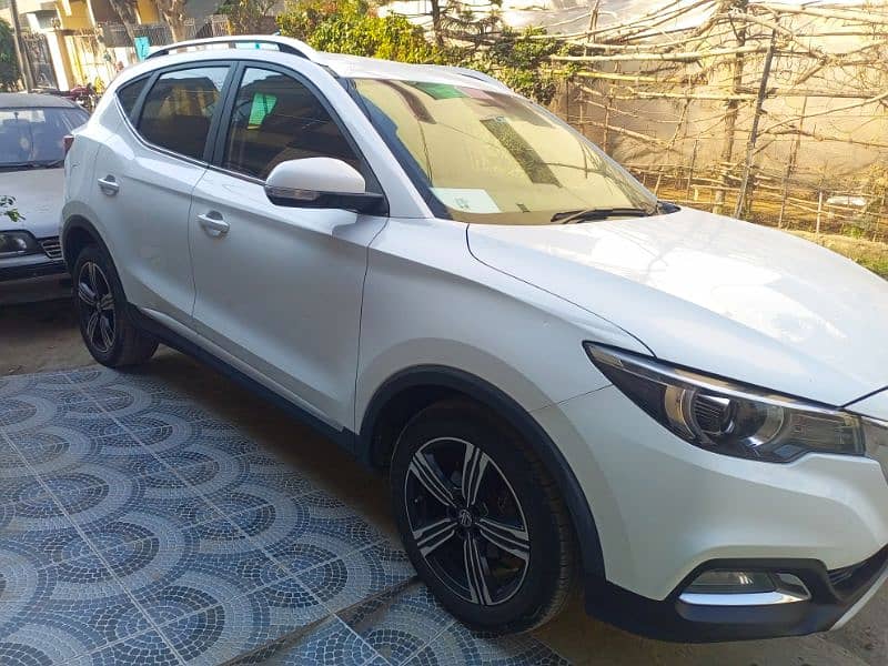 MG ZS 2021 5