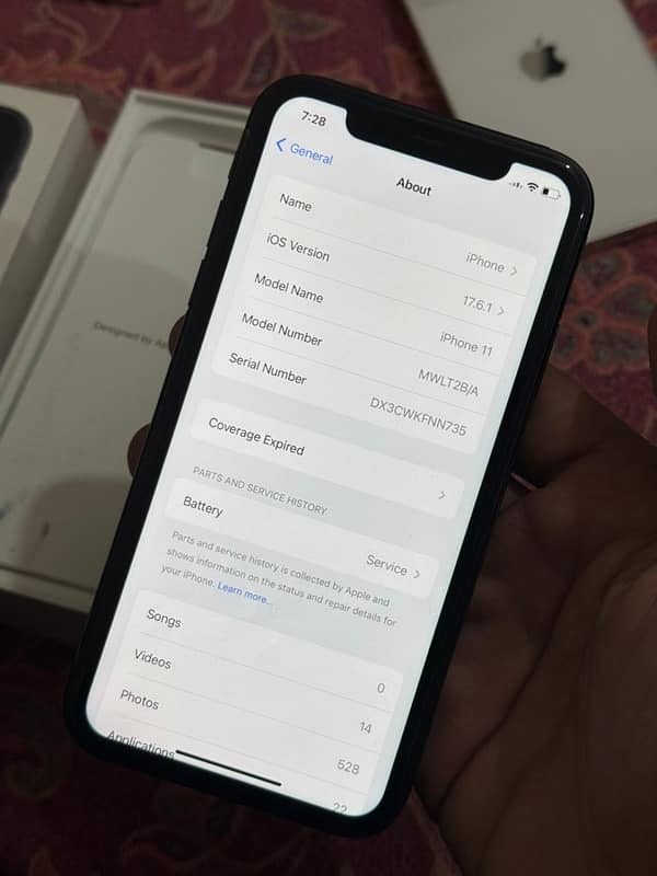 iphone 11 seal pack phone factory unlock 1