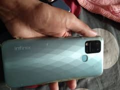 Infinix Hot 10s