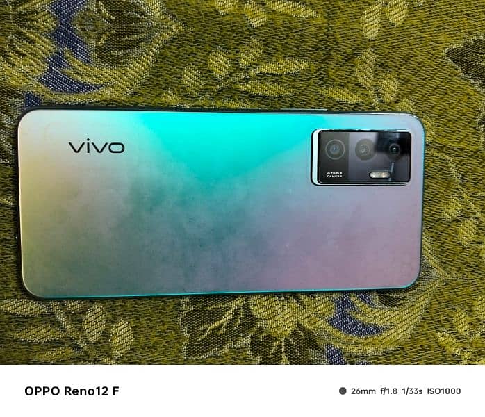 vivo v23e 1