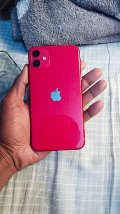 iPhone 11 for sale only interested people can contact me