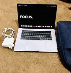 APPLE MACBOOK PRO 2016 MODEL