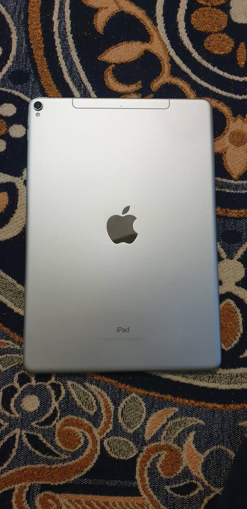 Apple Ipad Pro 10.5 0