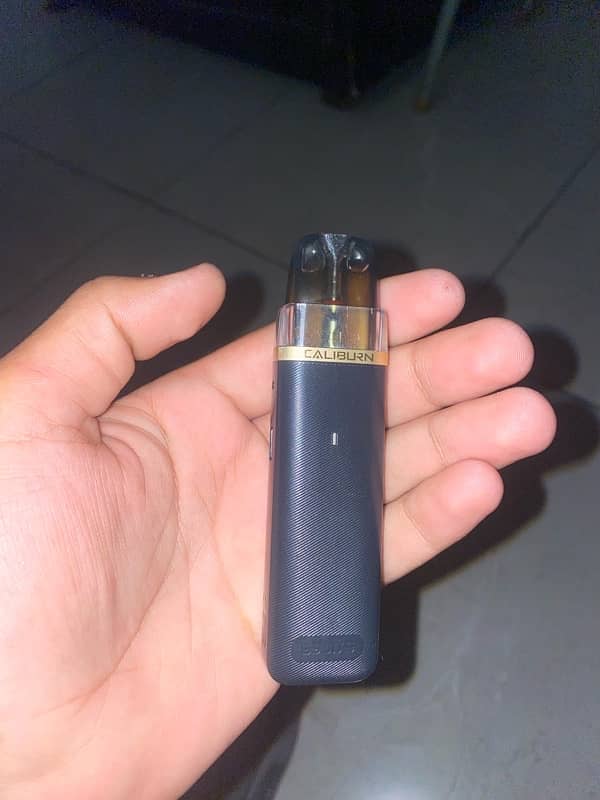 G3 lite( new coil) 1