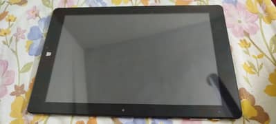 Eisen S5G 10" Windows 10 tab