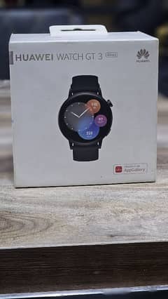 Huawei Watch GT 3