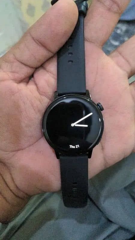 Huawei Watch GT 3 1