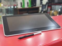 Wacom One Drawing Tablet 2021 (used)