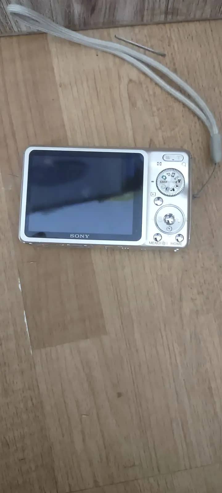 Sony Digital Camera For sale: 1