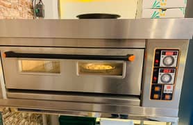 Bakery equipment for sale