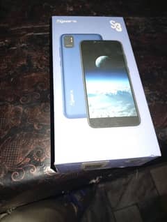 Sparx S3 (2+16GB) unopen phone tach Kam Nahi karta (1500 Ka kharcha h