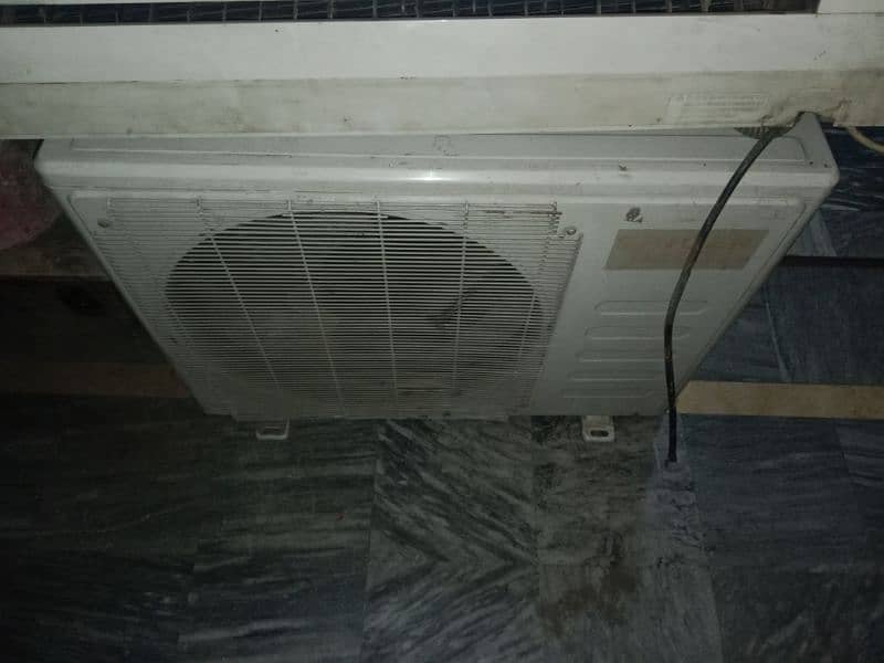 Singer 2 ton DC inverter 1