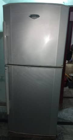 fridge