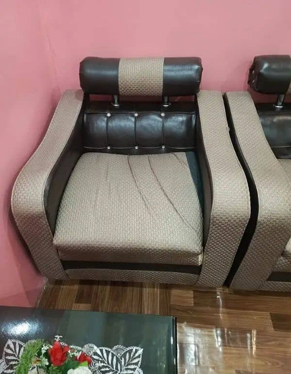 SOFA set 1