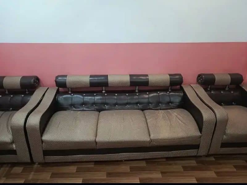 SOFA set 4