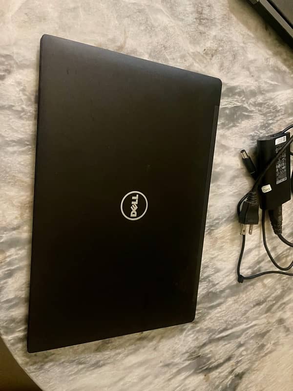 DELL LATITUDE 7480 i7 7TH GENERATION 8GB 1