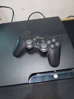 Playstation Ps3 320GB Condition Genuine with 1 wireless controller