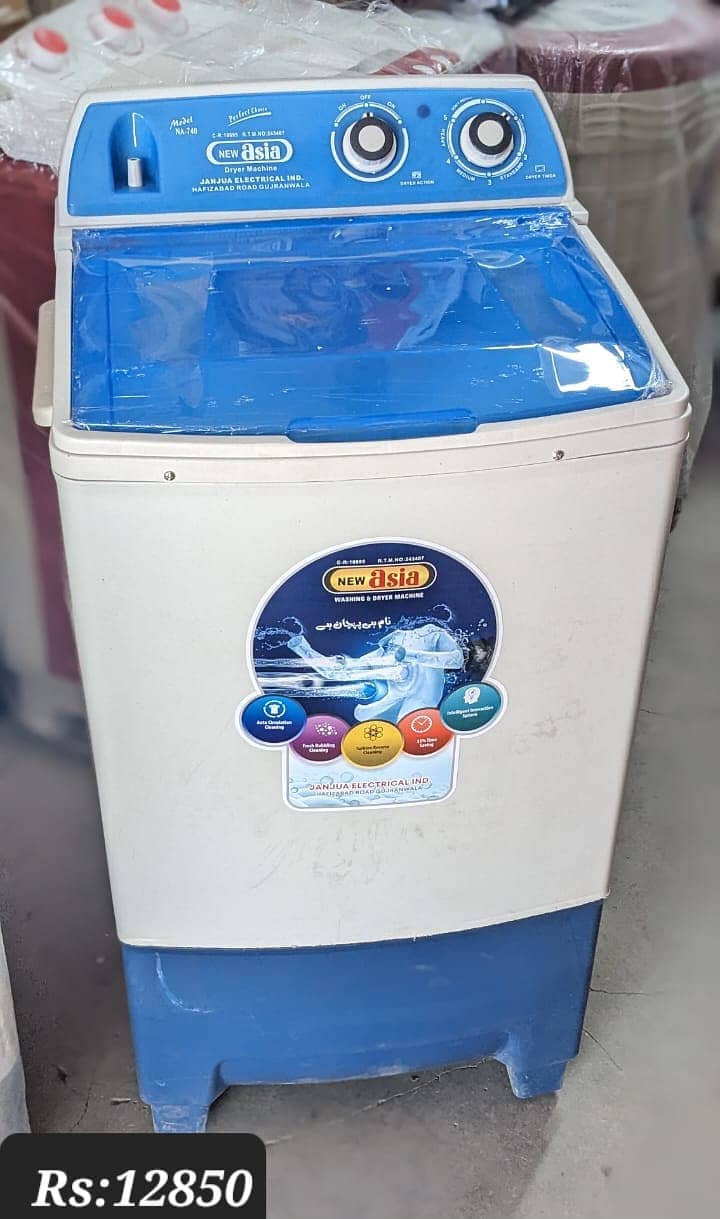 washing machine for sale 0