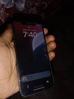 iPhone 12 black colour 64Gb battery 80 condition 10/10 jv