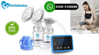 Bellababy Baby Feeding Pump for Mother