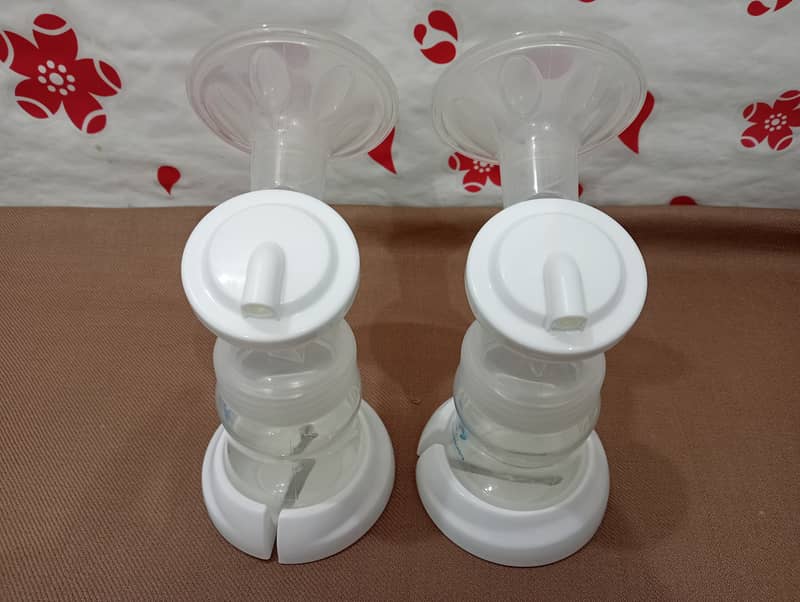 Bellababy Baby Feeding Pump for Mother 7