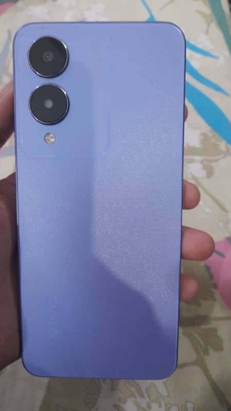 vivo y17 0