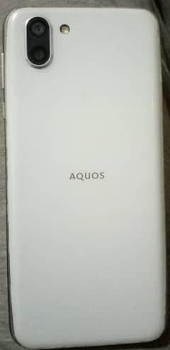 aquos