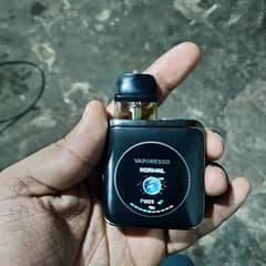 VAPORESSO XROS Nano 4