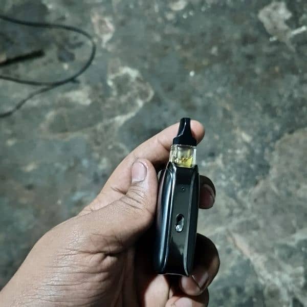 VAPORESSO XROS Nano 4 1