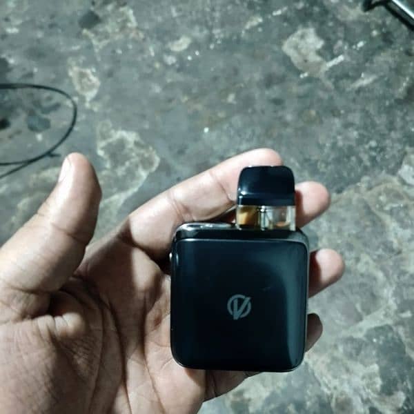 VAPORESSO XROS Nano 4 2