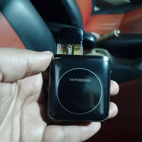 VAPORESSO XROS Nano 4 4