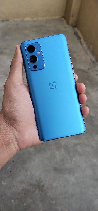 OnePlus 9 5g 3