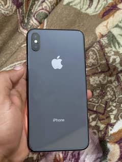 Apple iPhone Xs Max | 9/10 Condition | Non-PTA