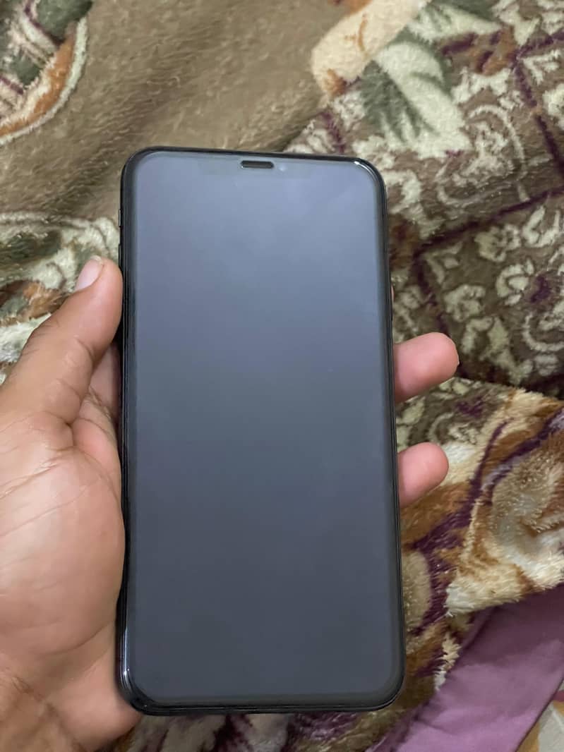 Apple iPhone Xs Max | 9/10 Condition | Non-PTA 7