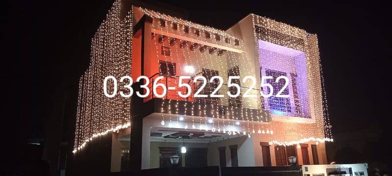 house lighting 5