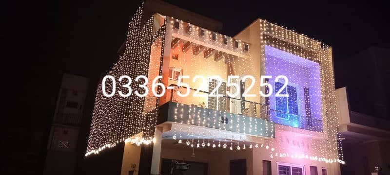 house lighting 9