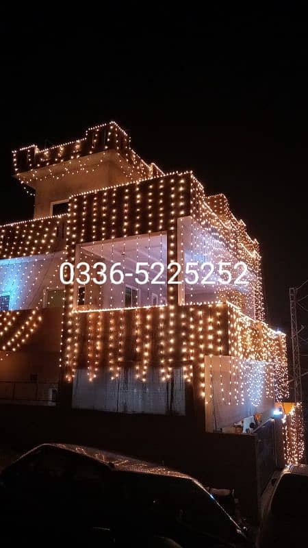 house lighting 10