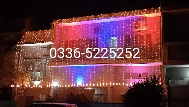 house lighting 11