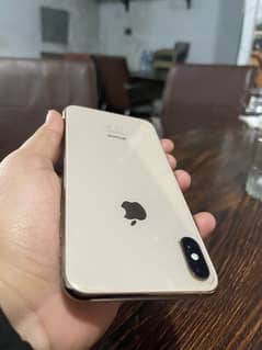 IPHONE XS MAX PTA APPROVED