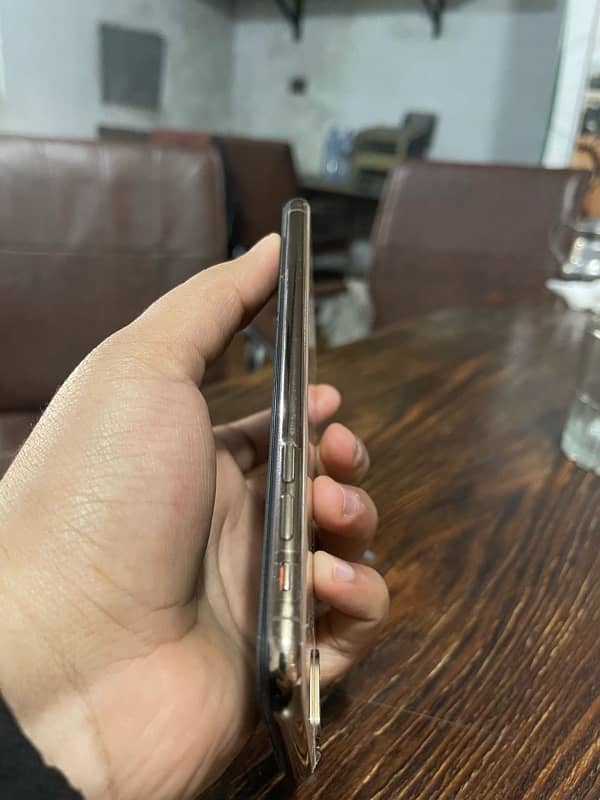 IPHONE XS MAX PTA APPROVED 3