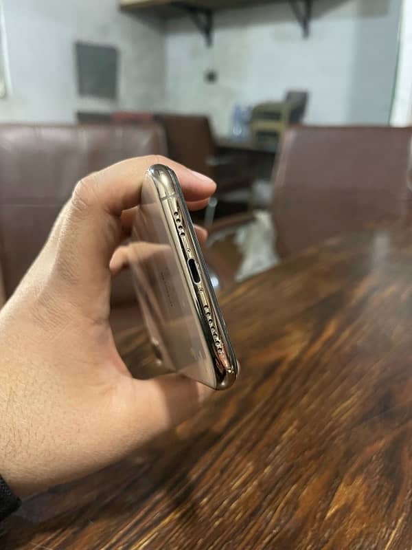 IPHONE XS MAX PTA APPROVED 4