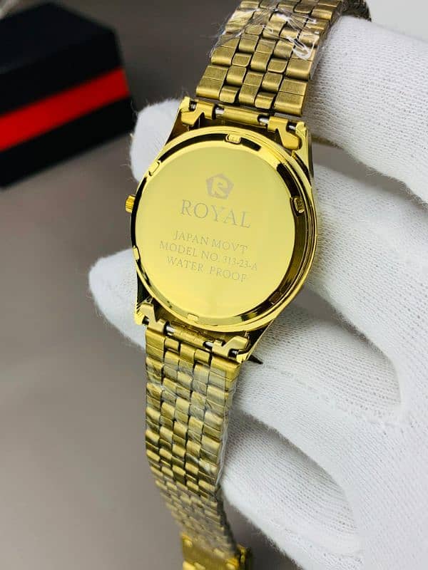 Rolex watch original 1