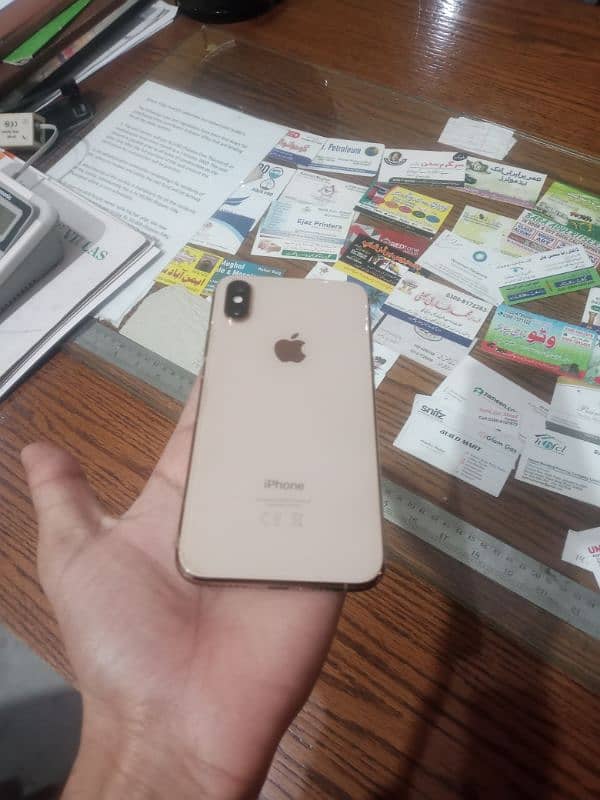 iphone xs 0