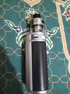 vape : voocoo drag s pro