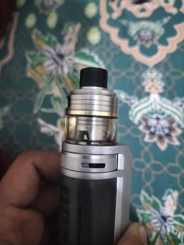 vape : voocoo drag s pro 3