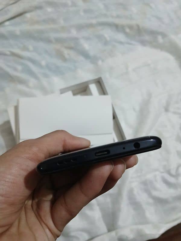 Oppo Reno 2z 256GB and 8GB box with charger . all ok. good Condition 6