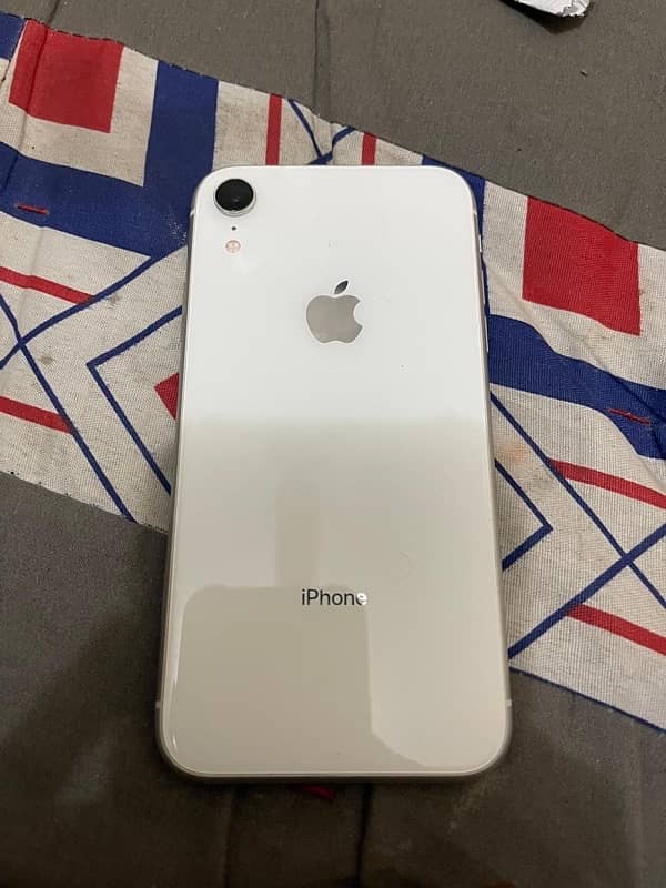 Iphone Xr Pta approve 1