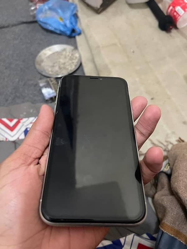 Iphone Xr Pta approve 3