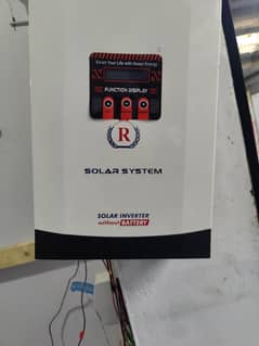 8kv local inverter