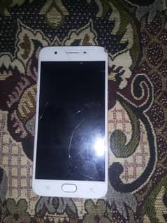 oppo a57 memory 4/64